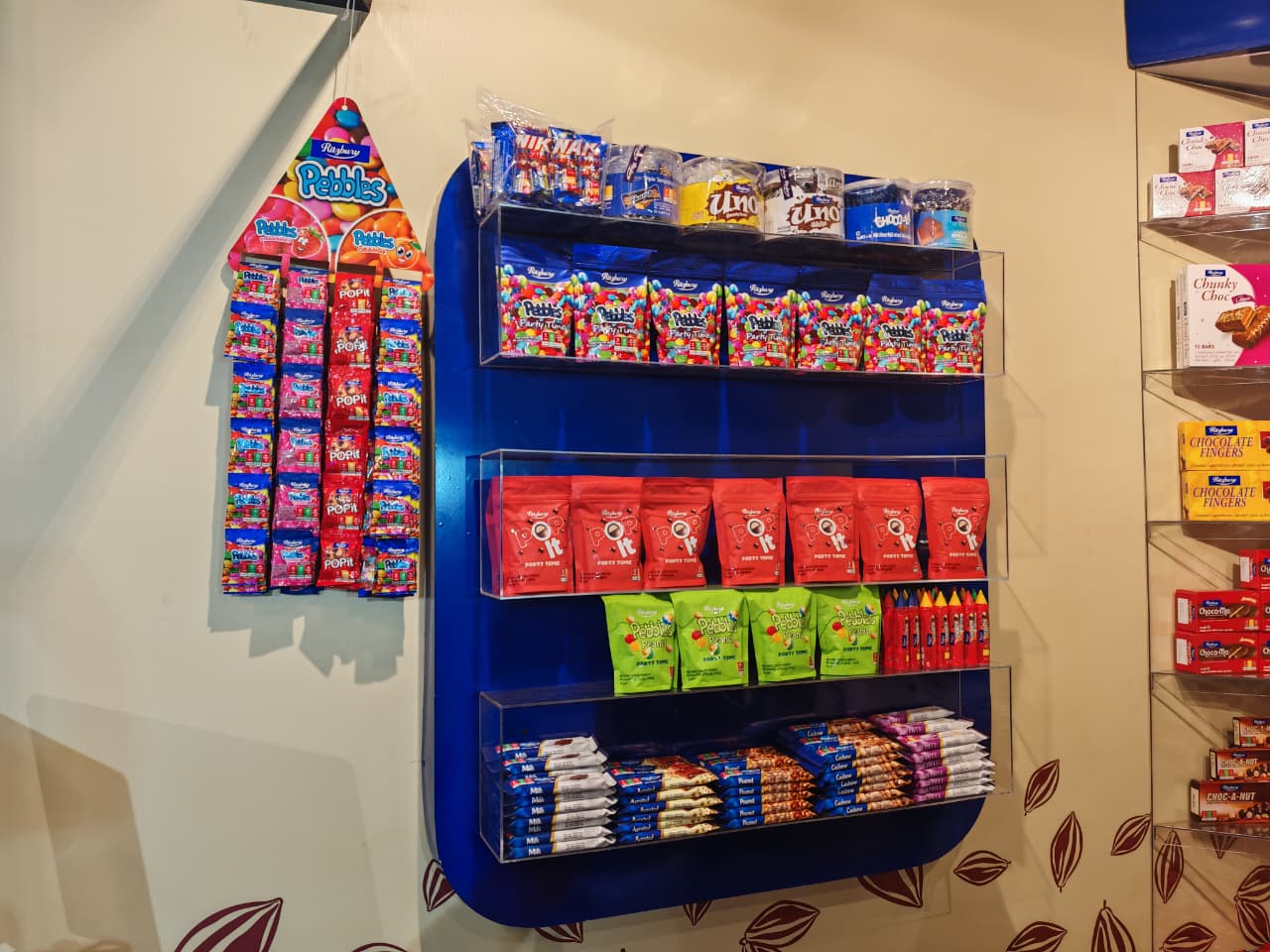 Ritzbury Chocolate Activation Nallur - Image 9